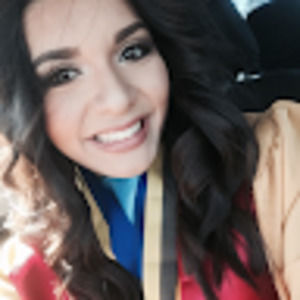 Meet your Posher, Ruth